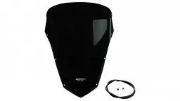 FZ 600 S2 FAZER - Touring windshield "T" 2007-