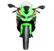 ZX-4 R / ZX- 4 RR - Racing windscreen "R" 2023-