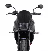 GSX-S 1000 S KATANA - Spoiler windshield "S" 2019-