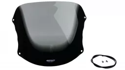 NT 650 V DEAUVILLE - Originally-shaped windshield "O" -2005