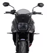 GSX-S 1000 S KATANA - Spoiler windshield "S" 2019-