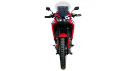 CRF1100L AFRICA TWIN / DCT - Touring windshield "TM" 2024-