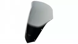 FZ 600 S2 FAZER - Touring windshield "T" 2007-